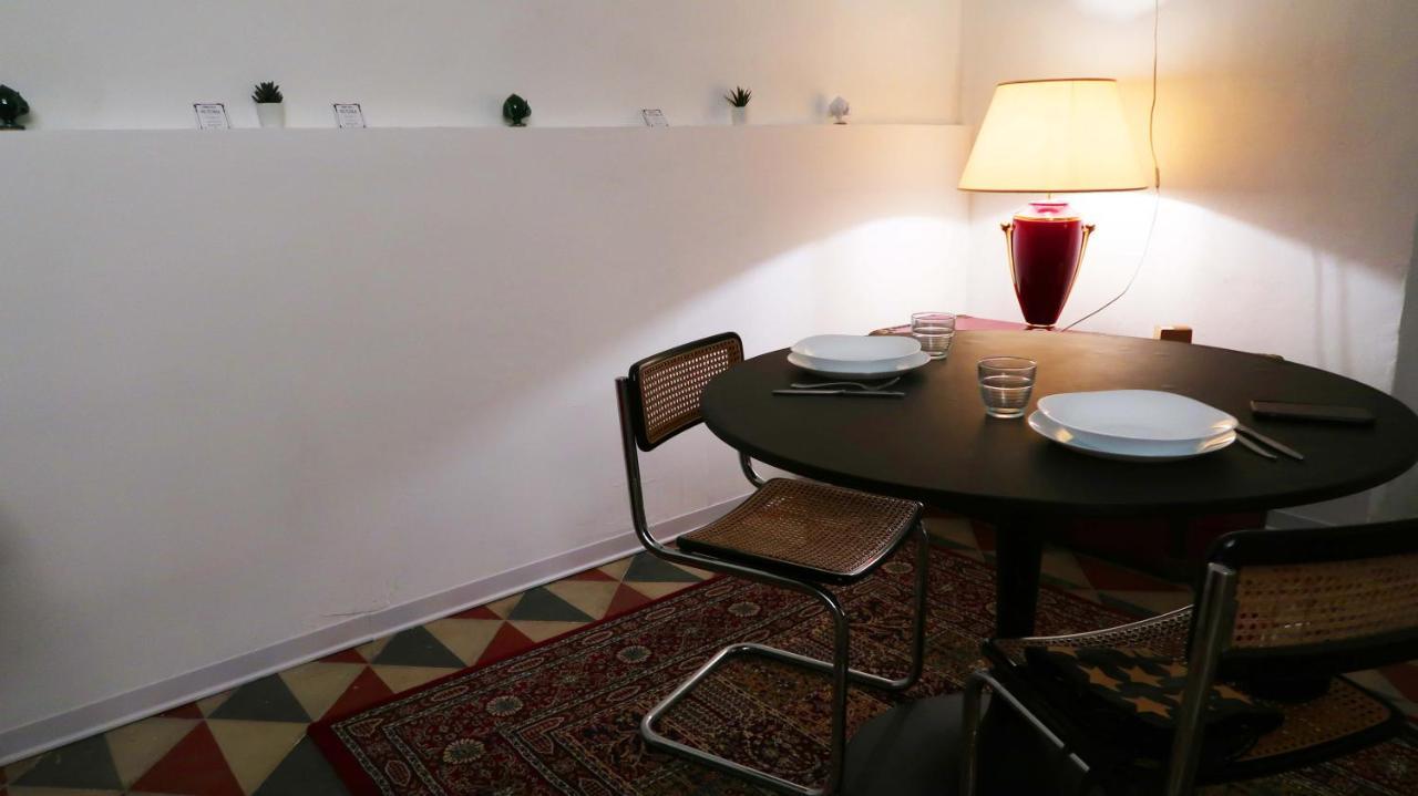 Dimora Victoria Apartment Бари Екстериор снимка