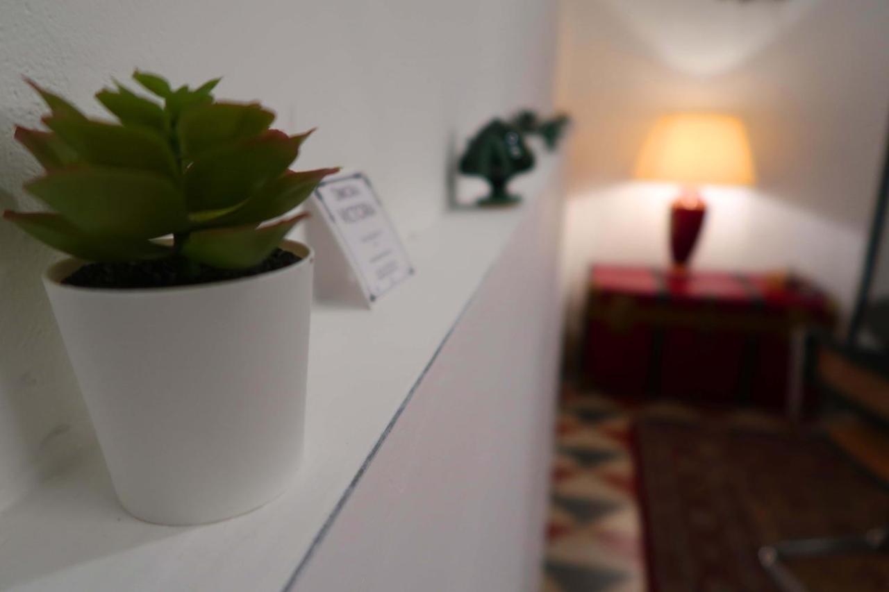 Dimora Victoria Apartment Бари Екстериор снимка