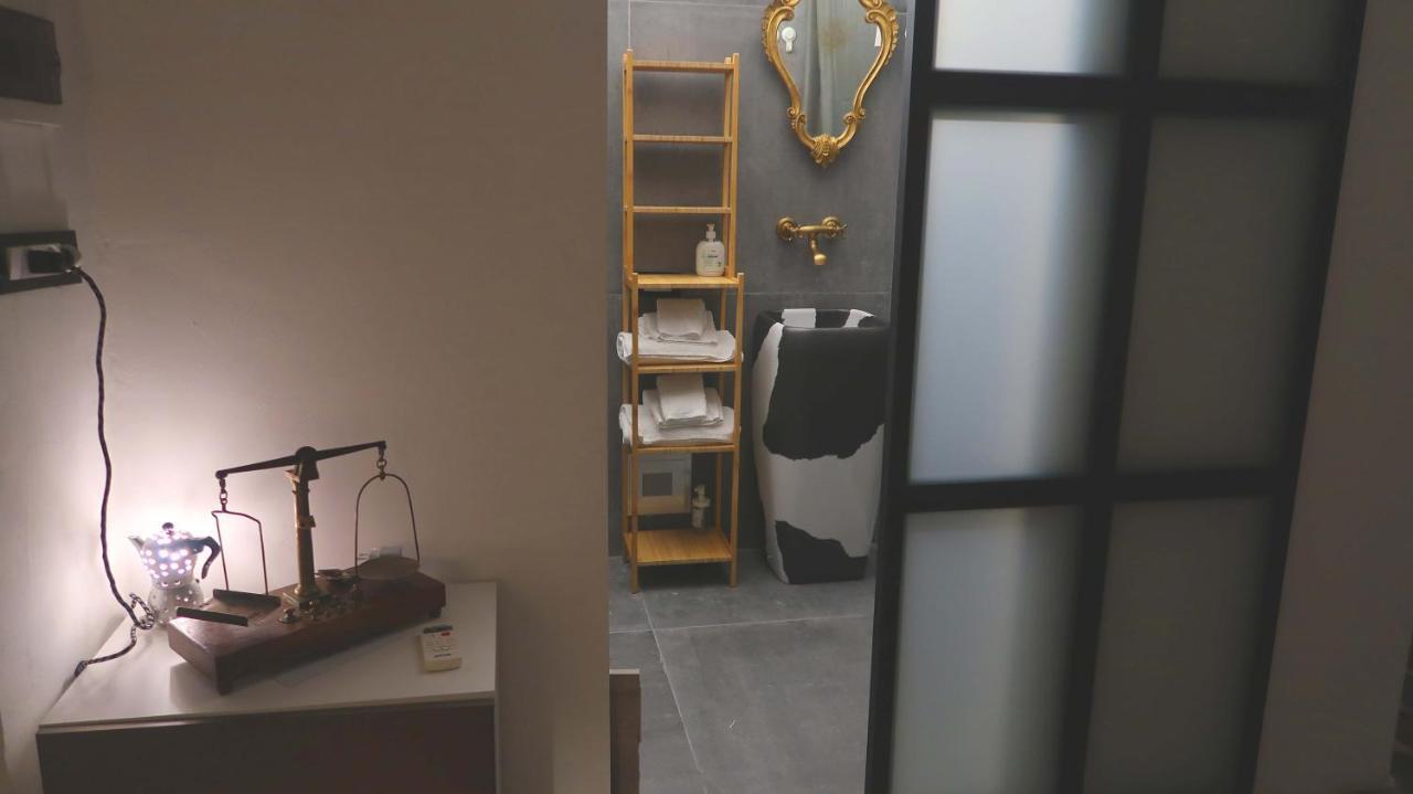 Dimora Victoria Apartment Бари Екстериор снимка