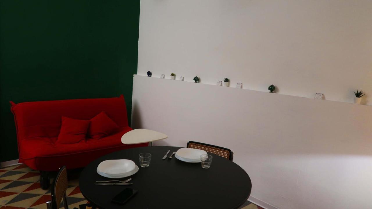 Dimora Victoria Apartment Бари Екстериор снимка