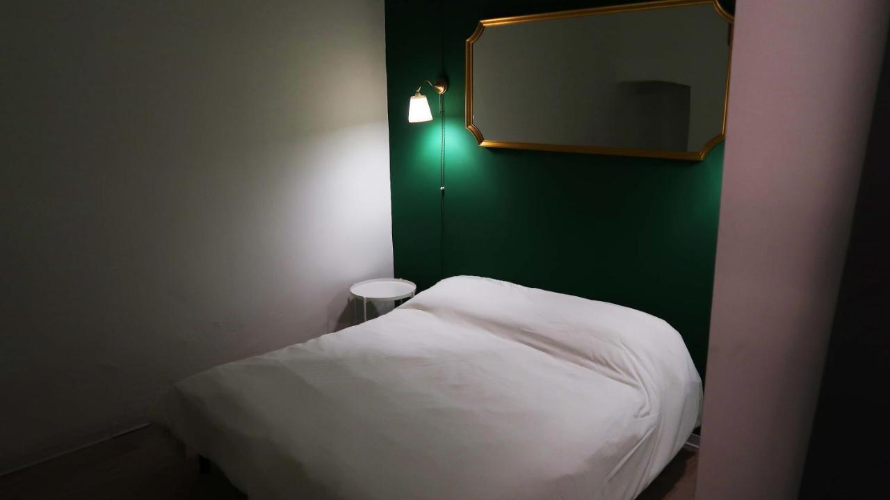 Dimora Victoria Apartment Бари Екстериор снимка