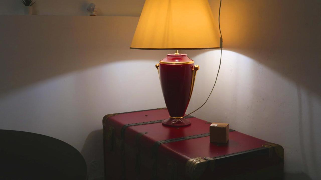 Dimora Victoria Apartment Бари Екстериор снимка