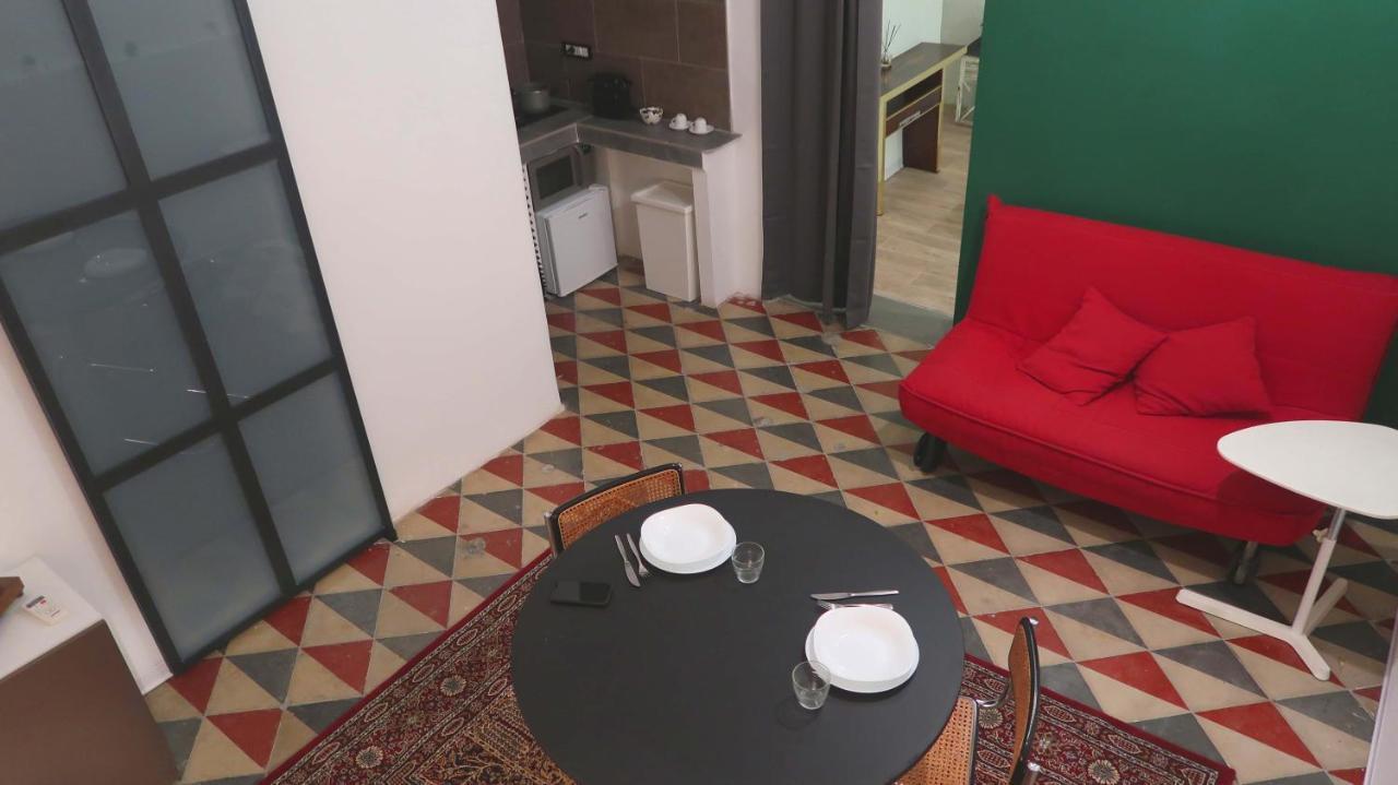 Dimora Victoria Apartment Бари Екстериор снимка