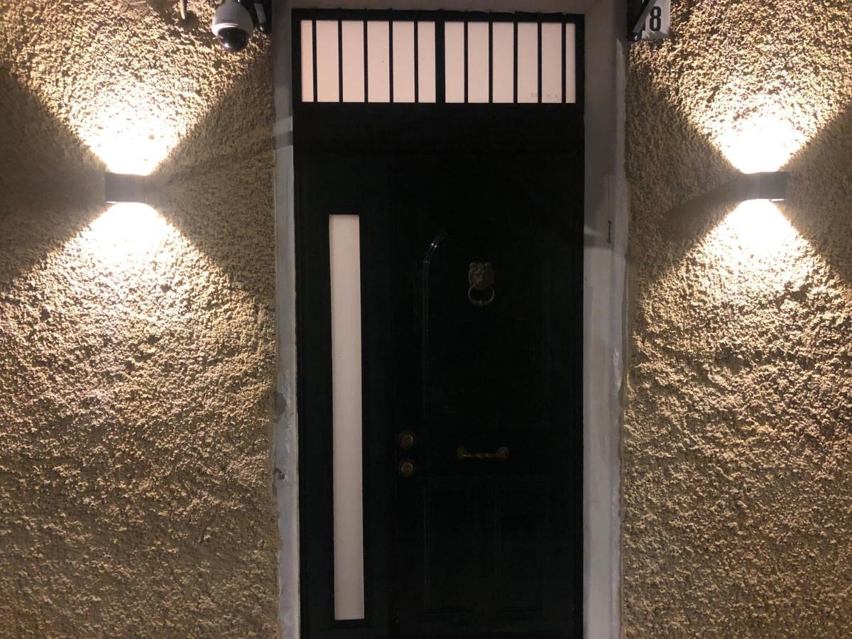 Dimora Victoria Apartment Бари Екстериор снимка
