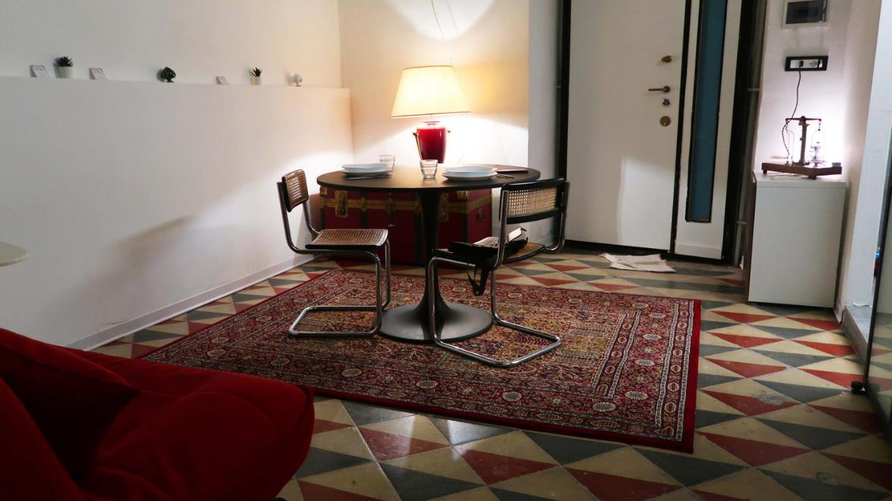 Dimora Victoria Apartment Бари Екстериор снимка
